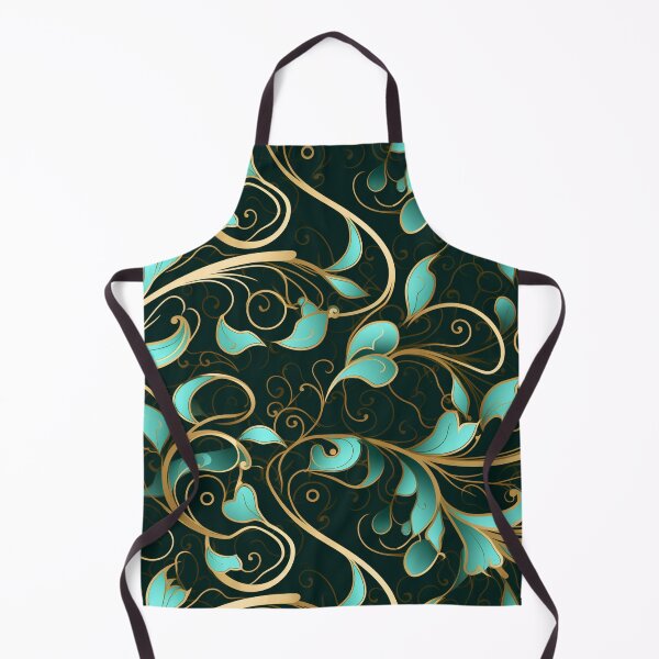 Item preview, Filigree Pattern designed and sold by SideSignal.