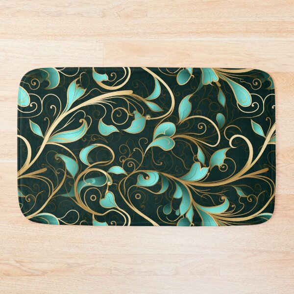 Item preview, Filigree Pattern designed and sold by SideSignal.