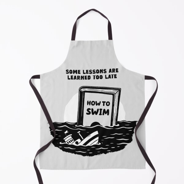 Item preview, Delayed Lessons: The Irony of Hindsight designed and sold by Kaikum.