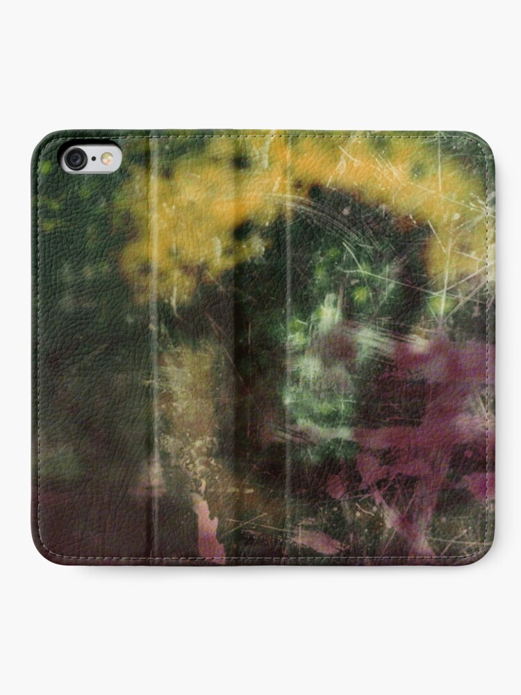 Alternate view of TigerZx2090.40.24 BLAH HALB BLAH 40X40.44 iPhone Wallet