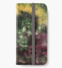 TigerZx2090.40.24 BLAH HALB BLAH 40X40.44 iPhone Wallet/Case/Skin