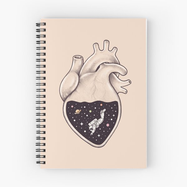 Item preview, Exploring my Universe designed and sold by buko.