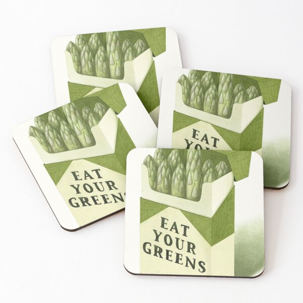 Item preview, funny, vegetable, food, vegan, green, cute, asparagus, veggie, vegetarian, fun, punny, pun, vegetables, vintage, pickle designed and sold by peachcakecanvas.