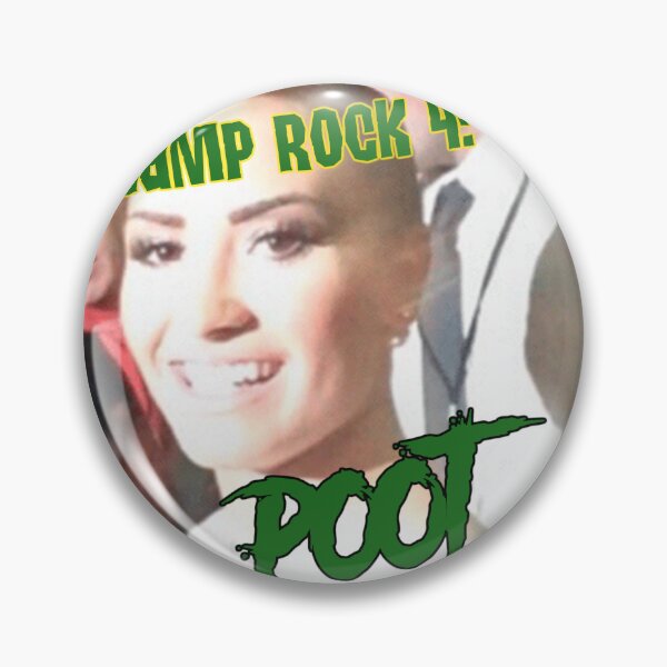 Item preview, circular poot designed and sold by Maia Sol.