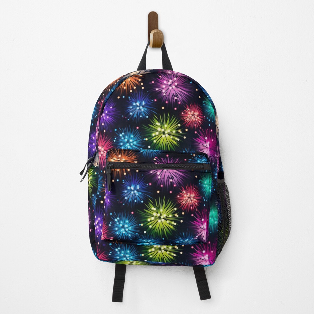 Item preview, Backpack designed and sold by SideSignal.