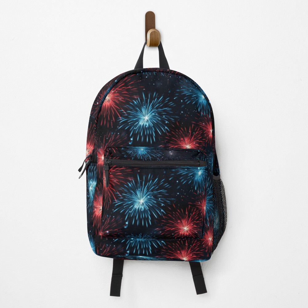 Item preview, Backpack designed and sold by SideSignal.