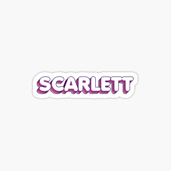Scarlette The Label  Afterpay - How It Works
