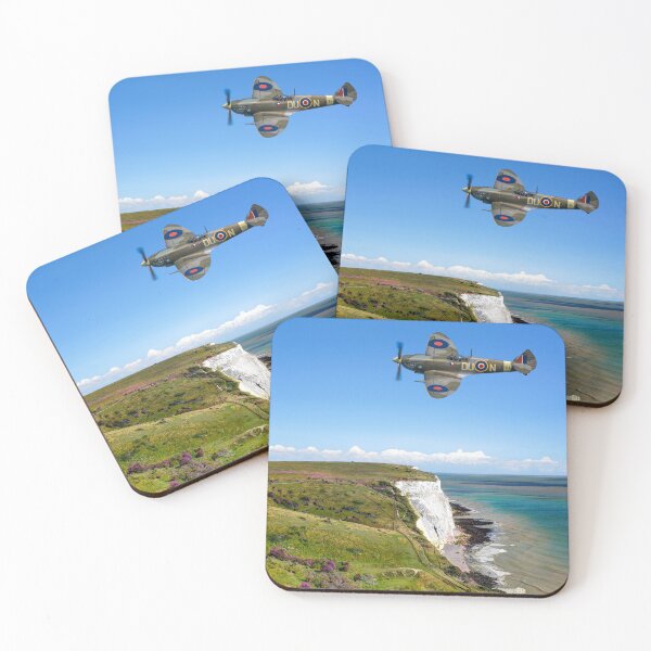 Item preview, Dover Spitfire  designed and sold by Alisonchambers2.