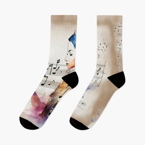 Item preview, Music and Universe designed and sold by REALDesign-Shop.