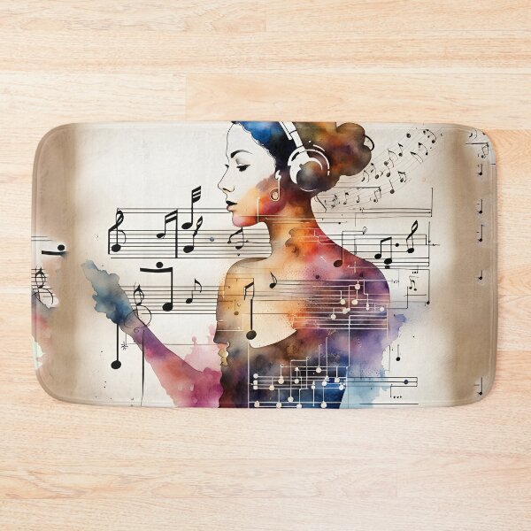 Item preview, Music and Universe designed and sold by REALDesign-Shop.