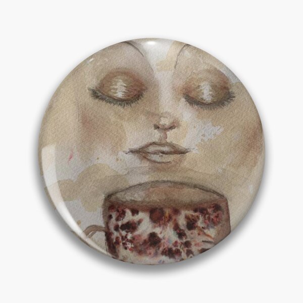 Item preview, Nice cuppa! designed and sold by Kathryn Bullock.