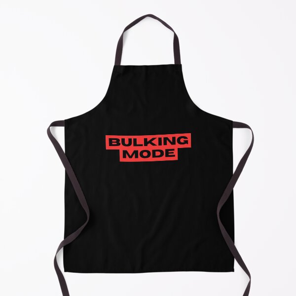 Item preview, Bulking Mode designed and sold by VasiljevichShop.