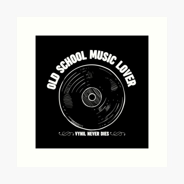 Music School Art Prints for Sale | Redbubble