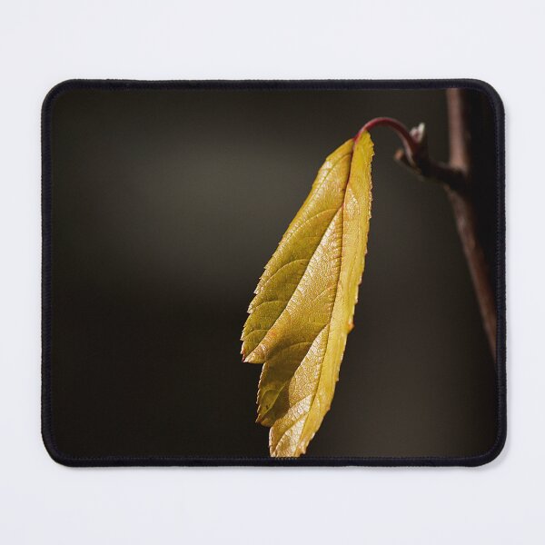Item preview, Yellow Leaf designed and sold by Kim Chi Thai.
