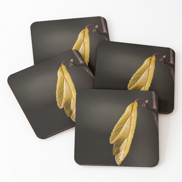 Item preview, Yellow Leaf designed and sold by Kim Chi Thai.