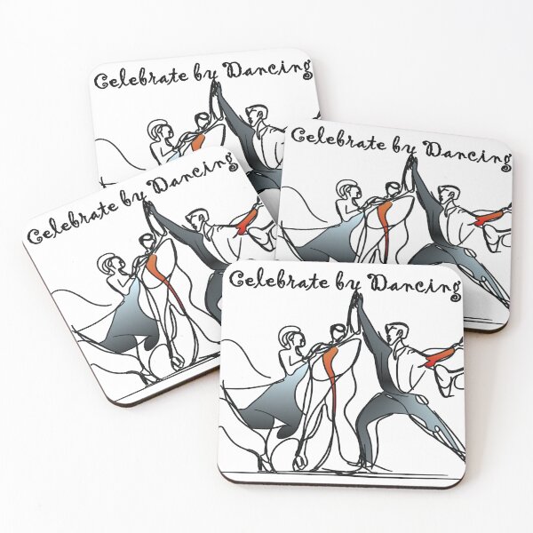 Item preview, Celebrate by Dancing designed and sold by KostaBo.