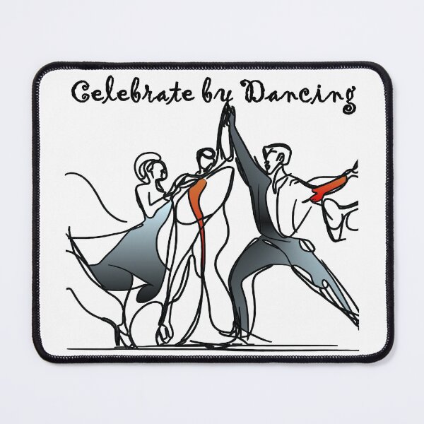 Item preview, Celebrate by Dancing designed and sold by KostaBo.