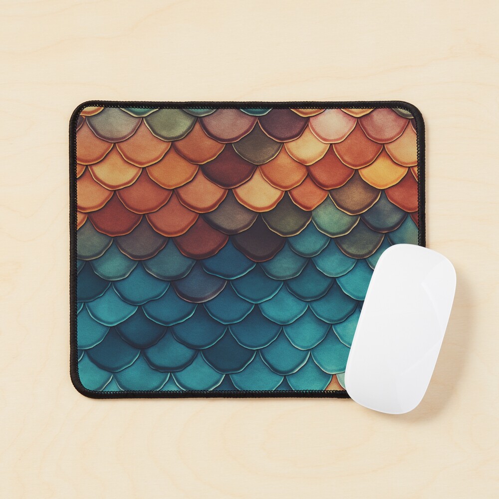 Item preview, Mouse Pad designed and sold by SideSignal.