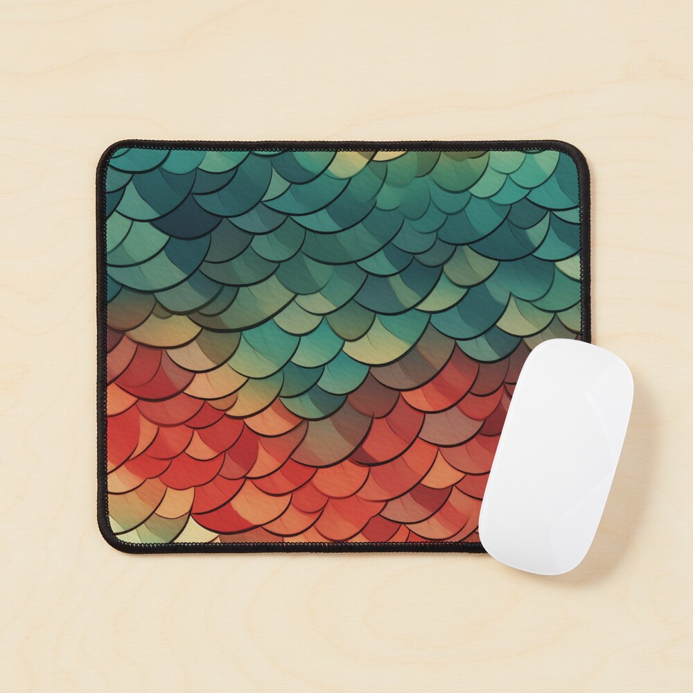 Item preview, Mouse Pad designed and sold by SideSignal.