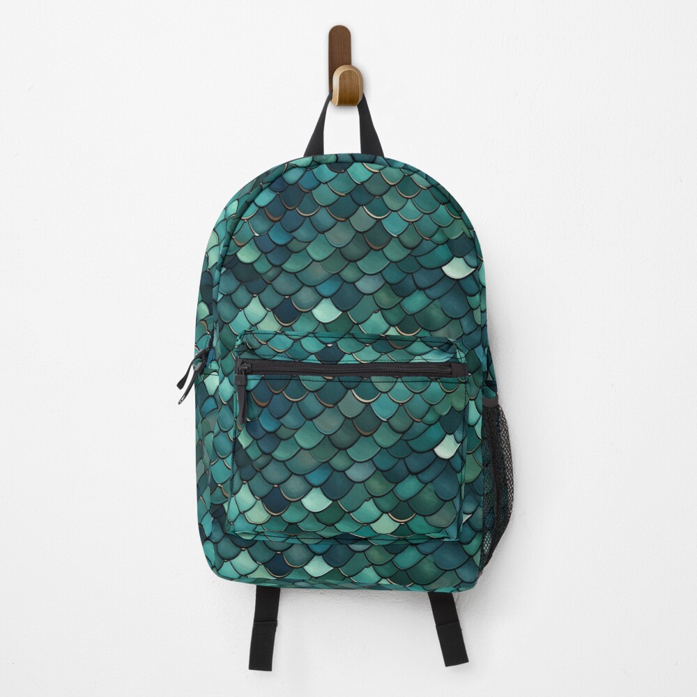 Item preview, Backpack designed and sold by SideSignal.