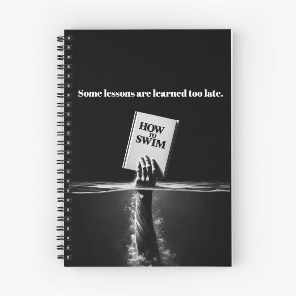 Item preview, A Final Lesson Unheeded designed and sold by Kaikum.