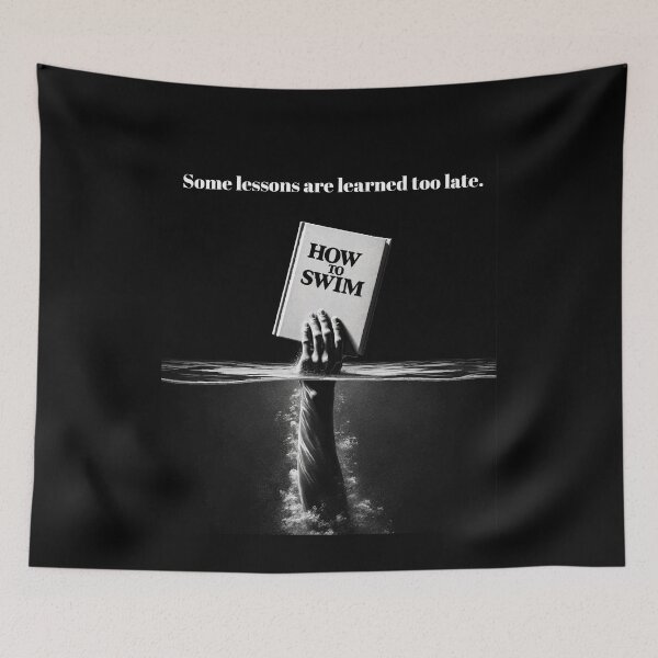 Item preview, A Final Lesson Unheeded designed and sold by Kaikum.
