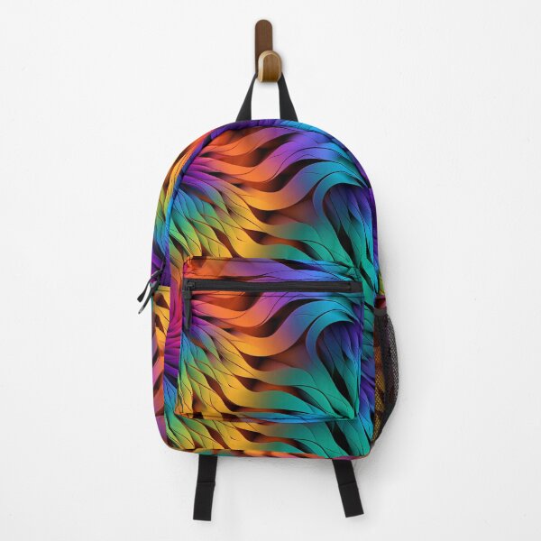 Item preview, Fractal Pattern designed and sold by SideSignal.