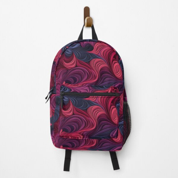 Item preview, Fractal Pattern designed and sold by SideSignal.
