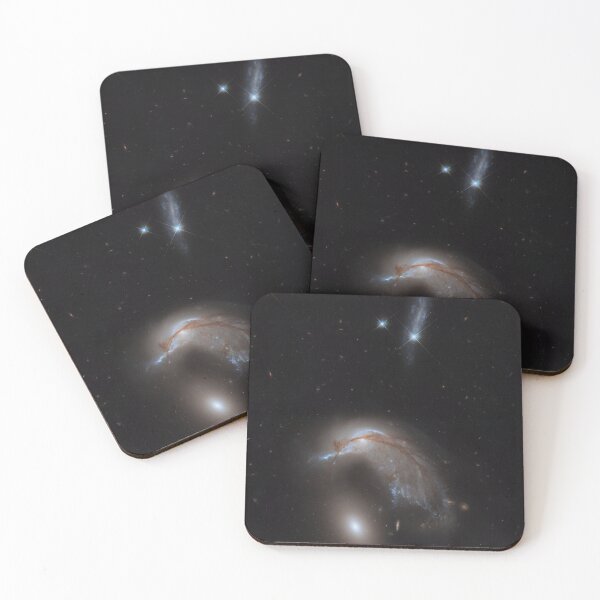 Item preview, Arp 142 Galaxy designed and sold by benballen.