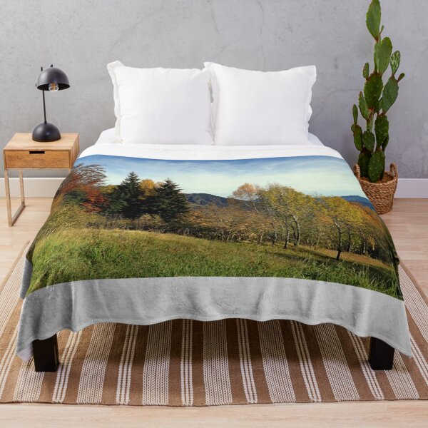 Item preview, An autumnal day designed and sold by annalisa56.