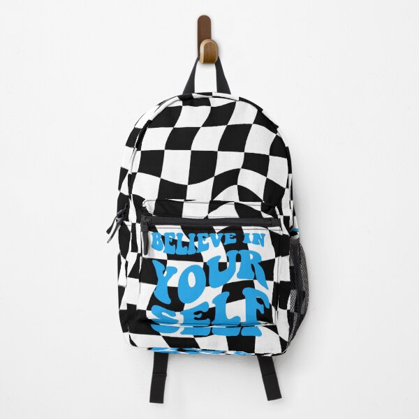 Item preview, BELIEVE IN YOUR SELF designed and sold by zzzozzo.