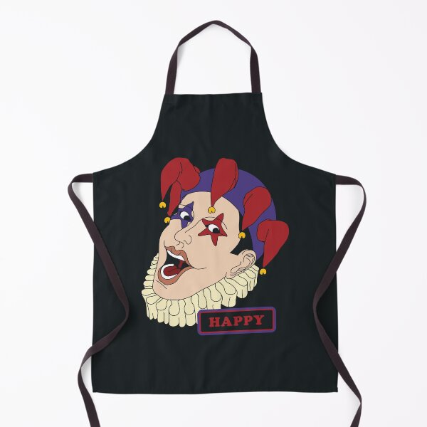 Item preview, Happy Face! designed and sold by Zeze12.