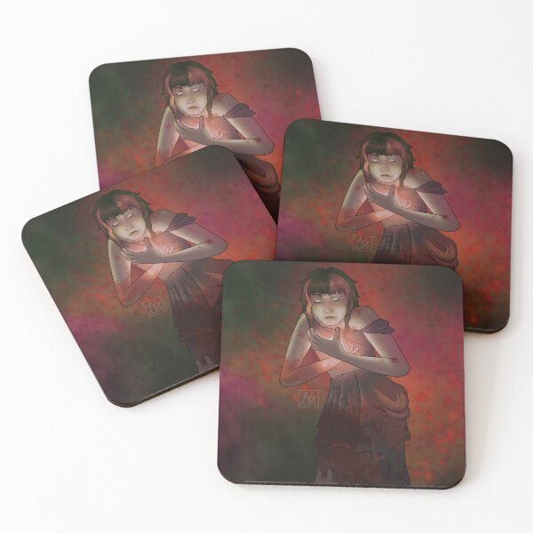 Item preview, Fallen leaves designed and sold by LauraElen.