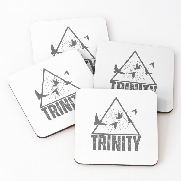 Item preview, Trinity designed and sold by WA-TAcraft.