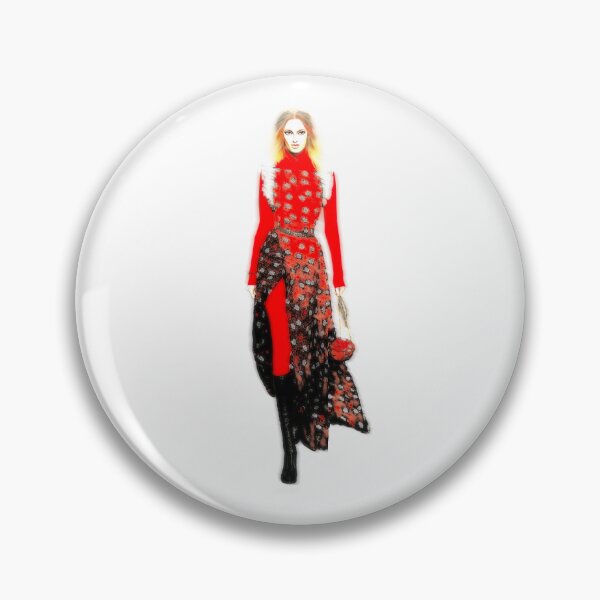 Item preview, The Lady in Red designed and sold by JeLoTall.