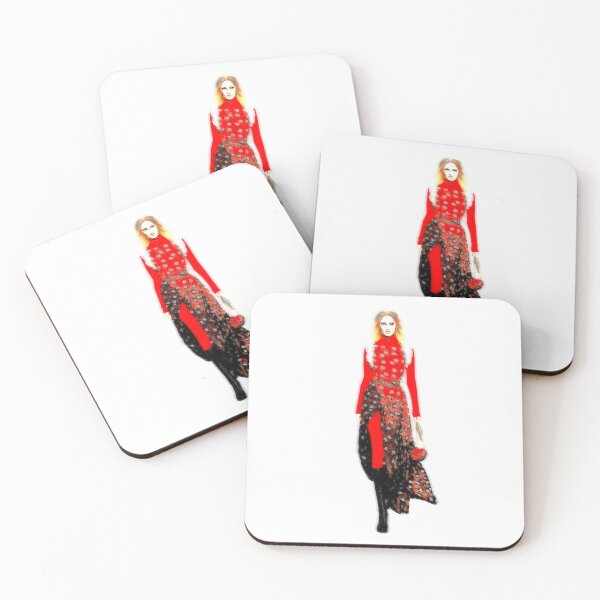 Item preview, The Lady in Red designed and sold by JeLoTall.
