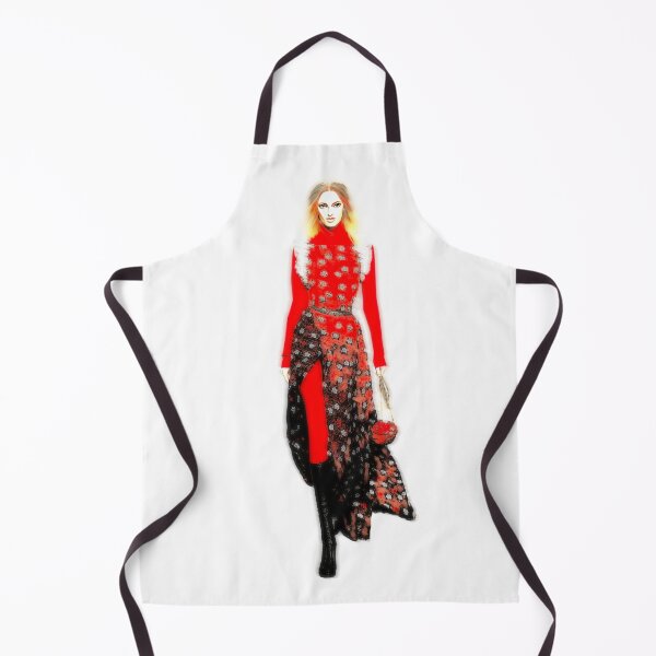 Item preview, The Lady in Red designed and sold by JeLoTall.