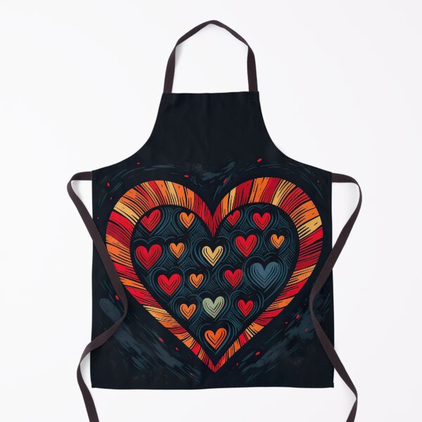 Item preview, Hypnotic Heart designed and sold by Yogimeister.