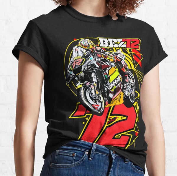T-shirt homme Valentino Rossi VR46 YAMAHA - Boutique Moto GP