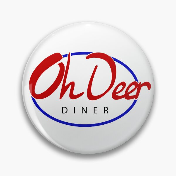 Item preview, Oh Dear Diner designed and sold by mattbroughton.