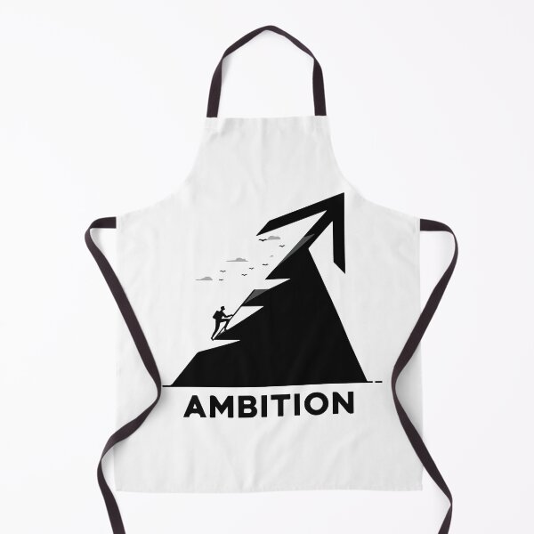 Item preview, Ascent of Ambition designed and sold by Kaikum.