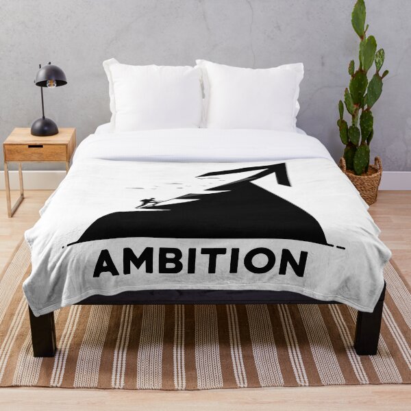 Item preview, Ascent of Ambition designed and sold by Kaikum.