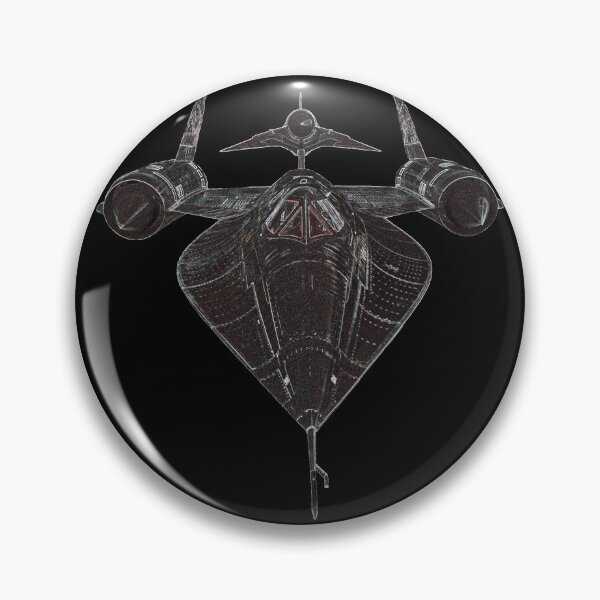 Item preview, Lockheed M-21 Blackbird  with D-21 drone designed and sold by JohnGaffen.