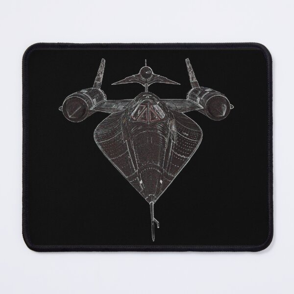 Item preview, Lockheed M-21 Blackbird with D-21 drone designed and sold by JohnGaffen.