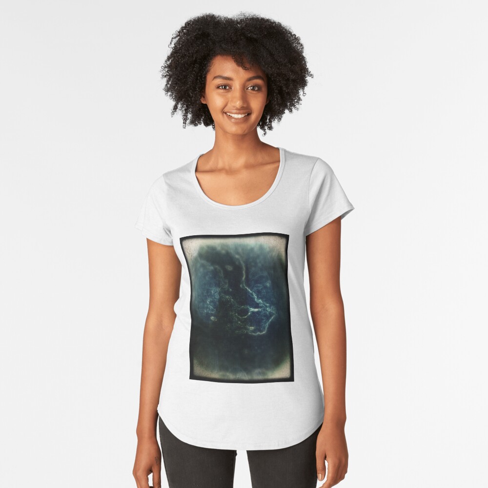 Item preview, Premium Scoop T-Shirt designed and sold by MODerATEtheDAN.