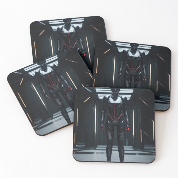 Item preview, Dark Future designed and sold by RaF71PrO.