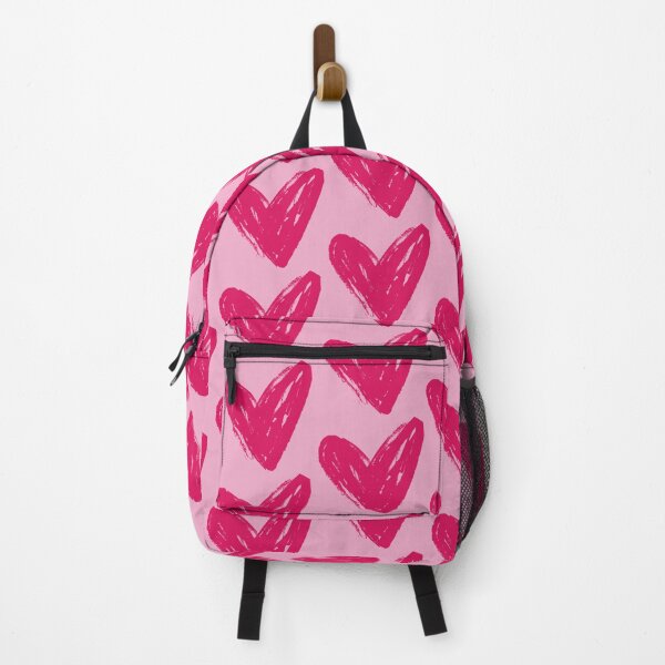 Item preview, Pink Heart designed and sold by Ghada Nasif.