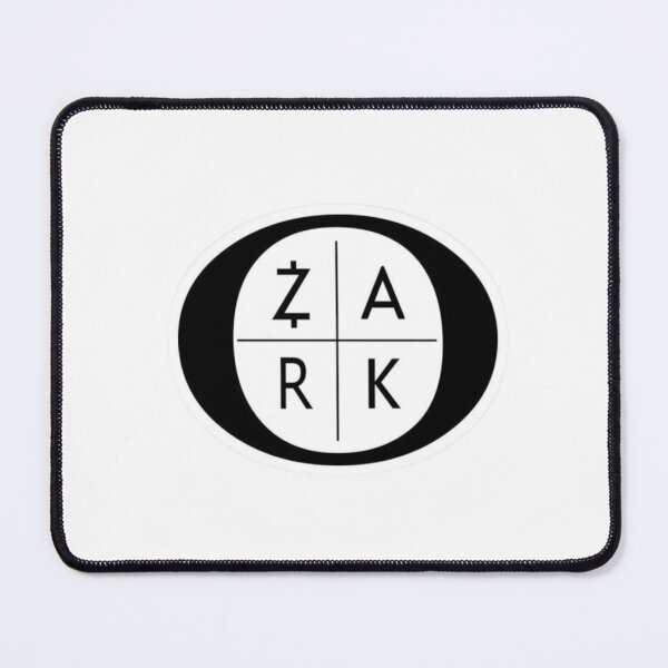 Item preview, Ozark Basic Logo designed and sold by sorryimbusy.
