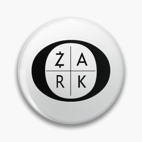 Item preview, Ozark Basic Logo designed and sold by sorryimbusy.