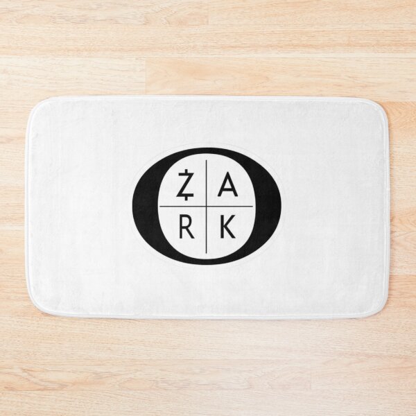 Item preview, Ozark Basic Logo designed and sold by sorryimbusy.